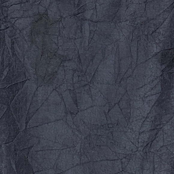 Zara Gray Crinkle Look with Shimmer Size M - Picture 4 of 9